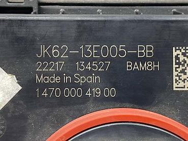 blue motion marka: BALAST MODUL FARA ZA LAND ROVER FREELANDER, RANGE ROVER - JK-13E005-BB — 3