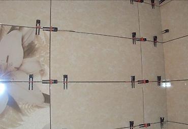 Укладка плитки: Подготовка стен для укладки, Подготовка стен для грунтовки, Резка плитки | Керамическая плитка, Керамогранитая плитка, Мозаичная плитка | Вертикальная укладка, Диагональная укладка, Горизонтальная укладка Больше 6 лет опыта — 10