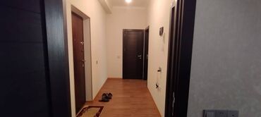 Uzunmüddətli kirayə mənzillər: Tam temirli menzildi, evin icerisinde esyalar temiz ve istifadeye — 5