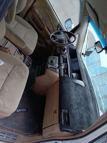 Honda: Honda Elysion: 2004 г., 2.4 л, Автомат, Бензин, Минивэн — 5