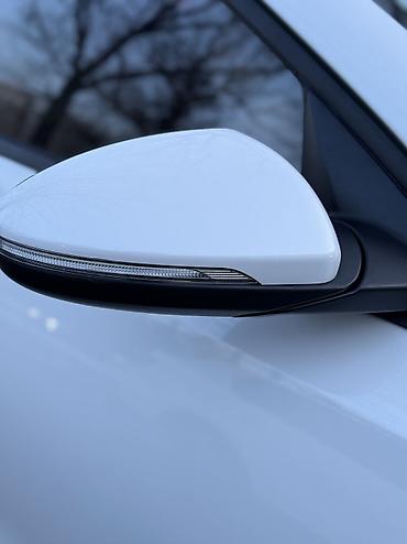 Kia: Kia K3: 2021 г., 1.6 л, Автомат, Бензин, Седан — 10