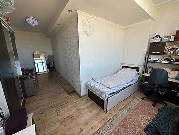 квартира 7000: 4 комнаты, 117 м², Элитка, 7 этаж, Косметический ремонт — 6
