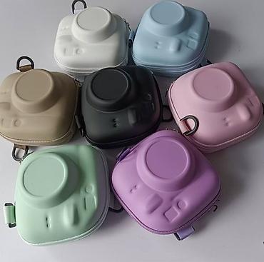 camera bag: Чехол для Инстакс (FujiFilm) Instax 9/10/11/12 Универсальный чехол для — 2