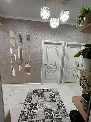 2021: 3 комнаты, 75 м², 10 этаж — 10