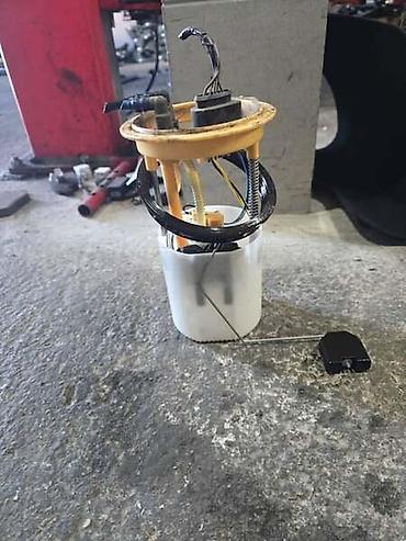 alternator: PUMPA 2.0 TDI ZA VOLKSWAGEN PASSAT CC OD 2006. DO 2011. GOD. | — 2