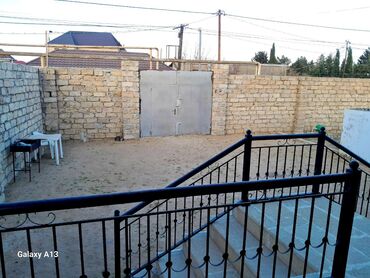 Həyət evləri və villaların satışı: Buzovna 3 otaqlı, 103 kv. m, Yeni təmirli — 7