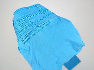 spodnie identic: Fresh Made, Spodnie materiałowe damskie, rozmiar S — 6