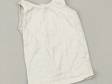 podkoszulka wełniana: A-shirt, Lupilu, 3-4 years, 98-104 cm, condition - Satisfying