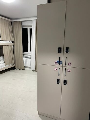 Отели и хостелы: AI Hostel — современный хостел и номера Халал - Койко-места: 700–800 — 20