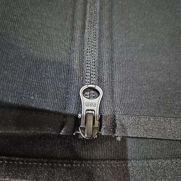 nike tech flece: Мужская толстовка, L, Nike, Новый, цвет - Черный, Самовывоз — 4