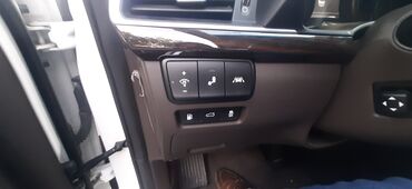 Kia: Kia K7: 2018 г., 2.4 л, Автомат, Гибрид, Седан — 9