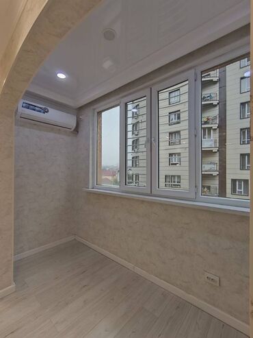 Продажа квартир: 3 комнаты, 83 м², 106 серия, 5 этаж, Евроремонт