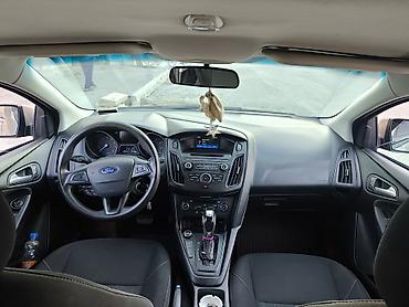 Ford: Ford Focus: 1 l | 2016 il 200000 km Hetçbek — 13
