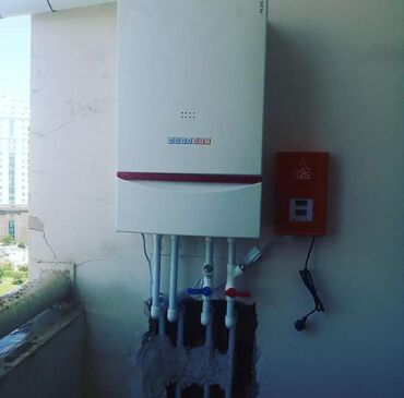 Digər ixtisaslar: Santexnik xidməti işinizi etibarlı ellere hevale edin isdenilen vaxt — 11