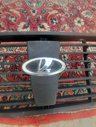 Arxa stopları: VAZ (LADA) Orijinal, Rusiya, İşlənmiş — 7