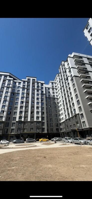 купить дом покровка: Курулуп бүткөн, Жеке план, 2 бөлмө, 77 кв. м