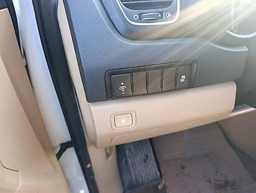 Kia: Kia Carnival: 2020 г., 2.2 л, Автомат, Дизель, Универсал — 18