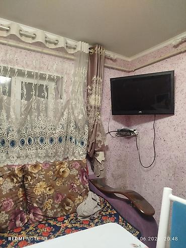 led свет: LED-телевизор JTC, настенный - Диагональ экрана: около 32–37" - Тип — 1