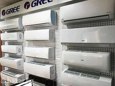 Настенные кондиционеры: Продажа и установка всех видов кондиционеров. С гарантией 🔥🔥🔥 по — 3