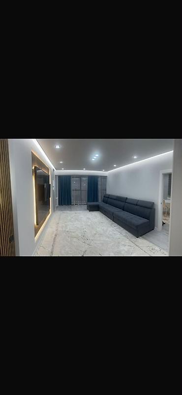 3 комнаты, 105 м², Джал-29 Элитка, 8 этаж, Дизайнерский ремонт at lalafo.kg 3 комнаты, 105 м², Джал-29 Элитка, 8 этаж, Дизайнерский ремонт