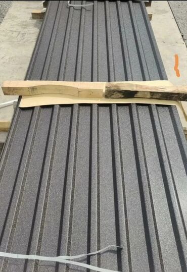 Şifer: Şifer, Dəmir, Yeni, Pulsuz çatdırılma, Pulsuz quraşdırma, Zəmanətli, Kredit yoxdur — 5