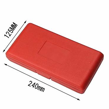 Инструменты для авто: Универсальный НАБОР ИНСТРУМЕНТОВ !!!Набор торцевых ключей, 46 шт. — 6