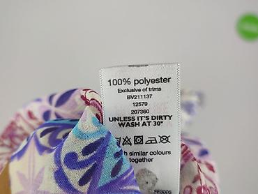 marvel: F&F, Bluzka damska, rozmiar 4XL — 5