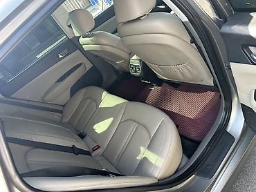 jetour dashing: Kia Optima: 2016 г., 2.4 л, Автомат, Бензин, Седан — 6