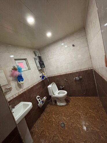 аренда дома у моря: Фатмаи, 80 м², 3 комнаты, Без бассейна, Газ, Электричество, Водопровод