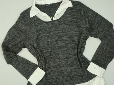 sukienka marynarka zalando: Janina, Жіноча блуза, розмір XL
