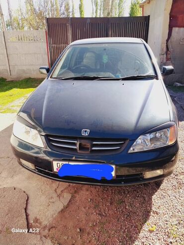 соната 2019 цена бишкек: Honda Avancier: 2000 г., 3 л, Автомат, Бензин
