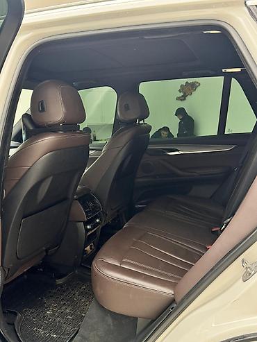 BMW: BMW X5: 2018 г., 3 л, Дизель, Кроссовер — 13