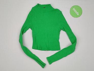 cropp komplet: Sinsay, Golf damski, rozmiar 2XS — 2