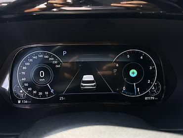 фильдер: Hyundai Palisade: 2020 г., 2.2 л, Автомат, Дизель, Жол тандабас — 7