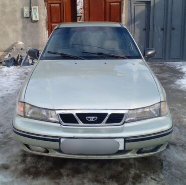 Daewoo: Daewoo Nexia: 2008 г., 1.5 л, Механика, Бензин, Седан