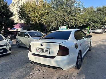 субару стелла: Subaru Legacy: 2004 г., Бензин, Седан — 4