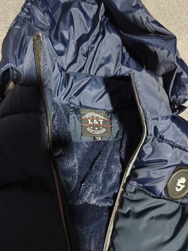 Čizme: Dečje zimske cipele – veličina EU 35 (UK 2.5) - Model: Kids’ Winter — 7