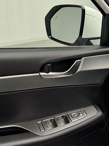 Hyundai: Hyundai Palisade: 2018 г., 2.2 л, Автомат, Дизель, Внедорожник — 16