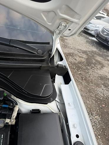 Hyundai: Hyundai Avante: 2019 г., 1.6 л, Автомат, Бензин, Седан — 10