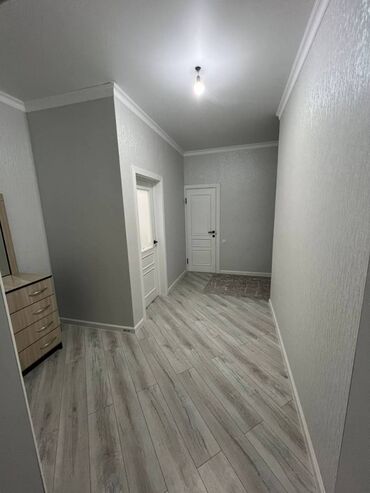 Продажа квартир: 3 комнаты, 102 м², Элитка, 12 этаж, Евроремонт