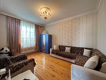Həyət evləri və villaların satışı: Binəqədi qəs. 5 otaqlı, 250 kv. m, Kredit yoxdur, Yeni təmirli — 9