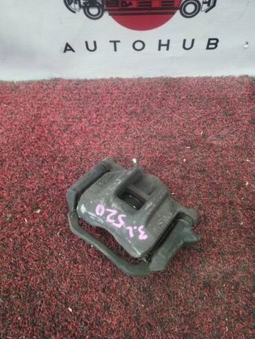 Двигатели, моторы и ГБЦ: Задний левый суппорт Honda at lalafo.kg Двигатели, моторы и ГБЦ: Задний левый суппорт Honda