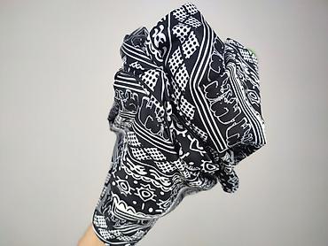 pasek damski boho: Shein, Spodnie materiałowe damskie, rozmiar M — 4