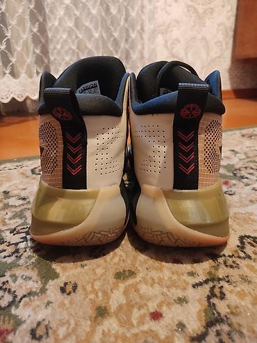 Спорттук бут кийим: 🏀Баскетбольные кроссовки Размер: 44 Продам действительно качественные — 6