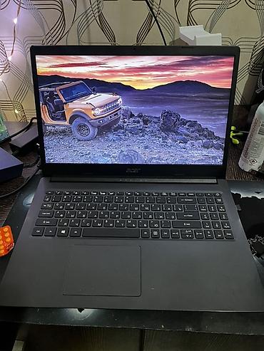 acer liquid metal: Acer noutbuk - Ekran: təxminən 15,6" mat panel, nazik çərçivə - — 4