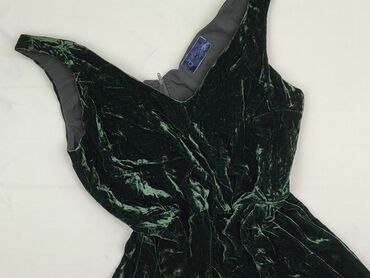 sukienki z jedwabiu naturalnego: OSKAR'S, Women`s dress, S (EU 36)