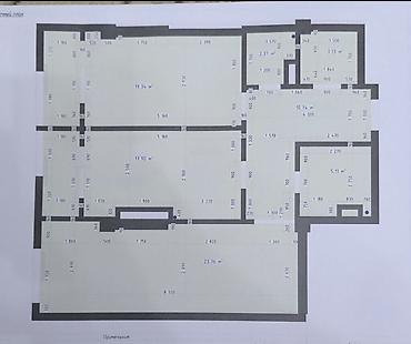 11: 2 комнаты, 83 м², Технопарк Элитка, 11 этаж, ПСО (под самоотделку) — 5