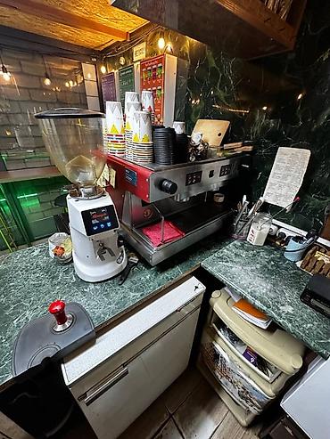 Продажа павильонов: Продажа павильонов 8 м², С оборудованием — 9