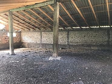 Кыймылсыз мүлк: Сдаю в аренду кошару сарай Чуйский район Чуйская область село Шамши — 6