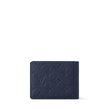 luis vitton: Портмоне, Louis Vuitton, Натуральная кожа, Мужские, Новый — 4